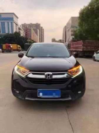 Ϋ22걾CRV