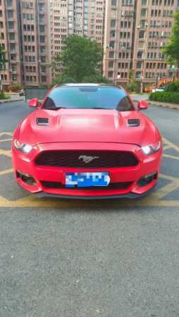 20긣ҰMustang