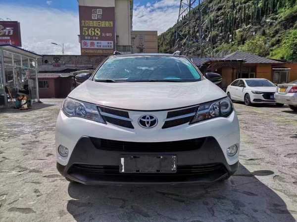 18RAV4