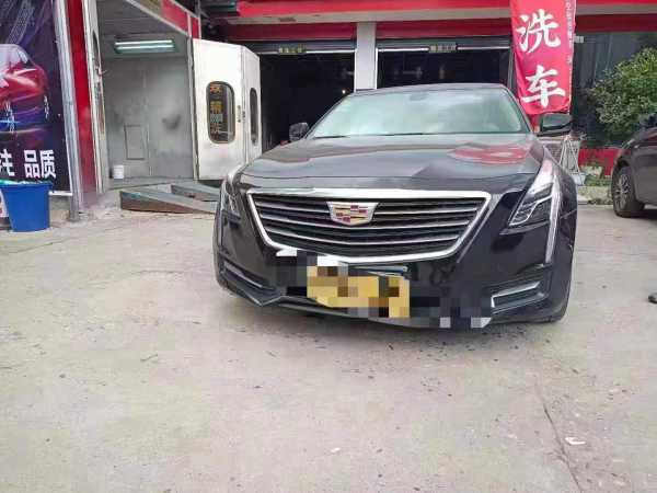 22꿭CT6