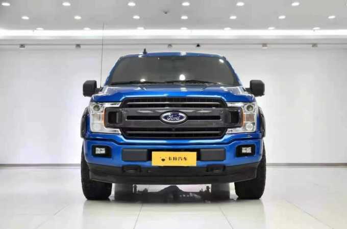 24긣F150