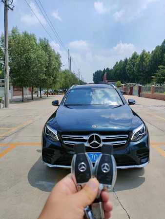 23걼GLC
