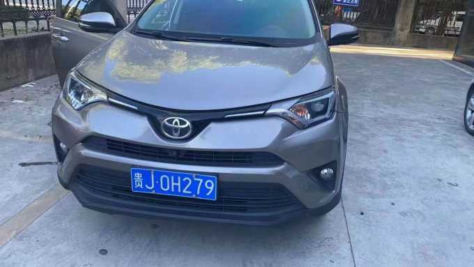 21RAV4