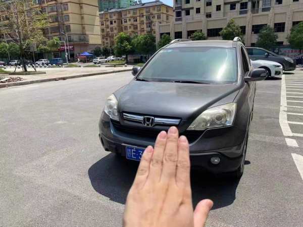 ˴13걾CRV