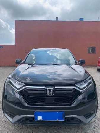 25걾CRV