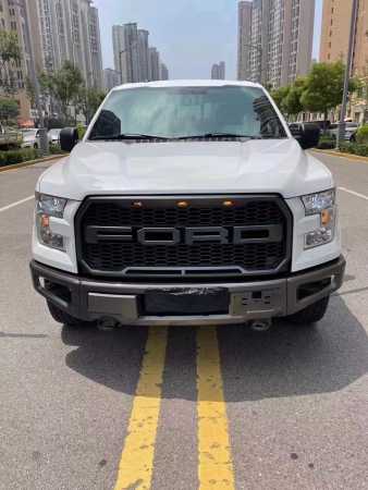 21긣F150