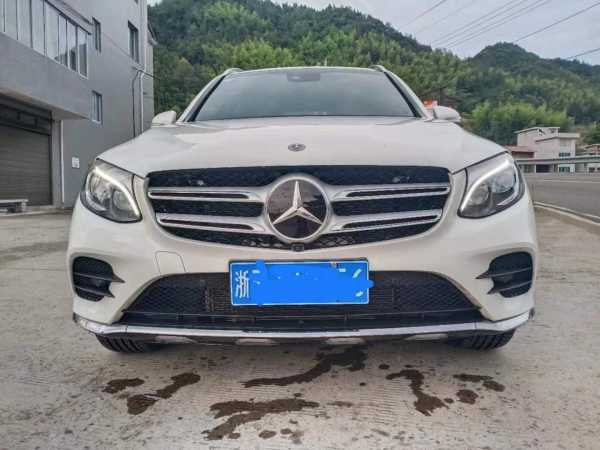 23걼GLC