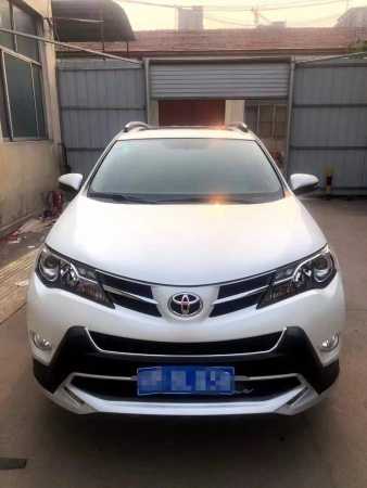 19RAV4