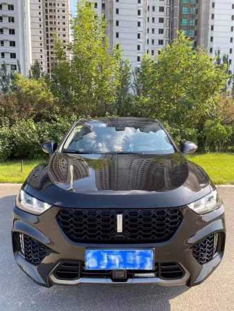 ʯׯ22곤WEY VV5
