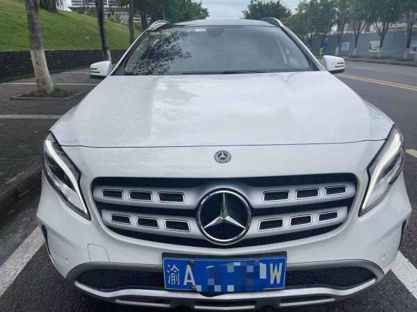 22걼GLA