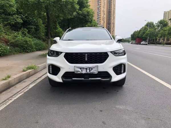 20곤WEY VV5