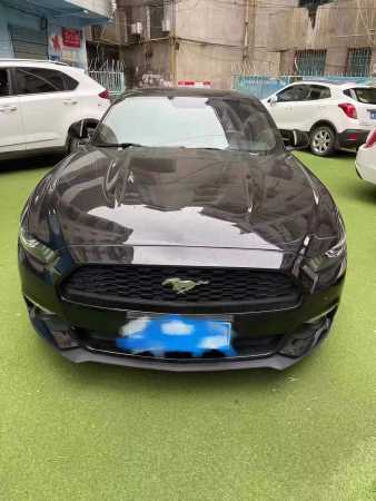 20긣ҰMustang