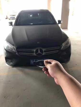 23걼GLC