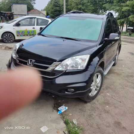 Ϋ16걾CRV