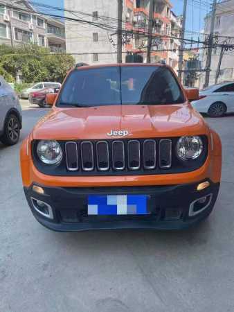 人23JEEP