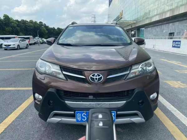 17RAV4