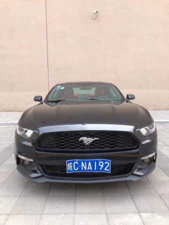 20긣ҰMustang