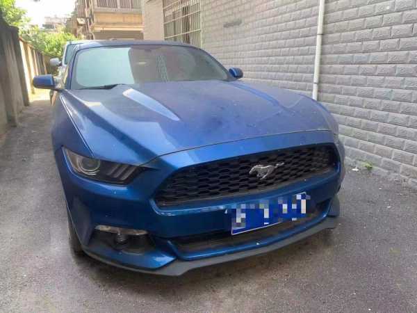 Ž19긣ҰMustang