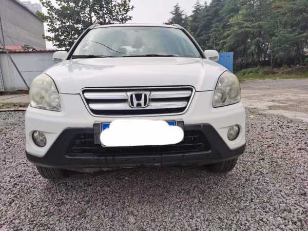 08걾CRV