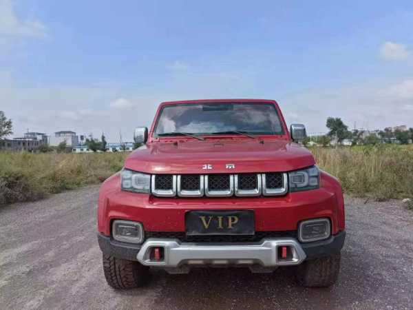 23걱챱BJ40