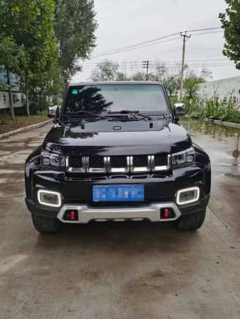 Ϋ23걱챱BJ40