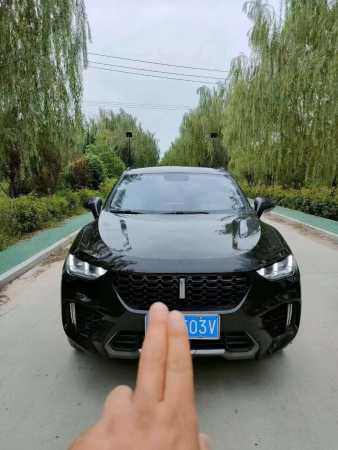 Ӫ22곤WEY VV5