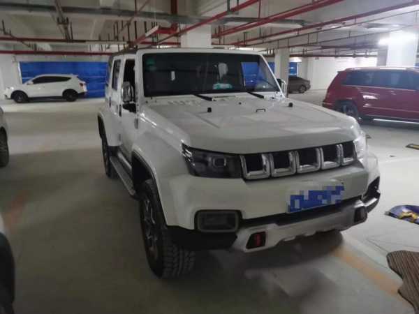 23걱챱BJ40