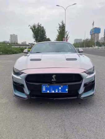 ʯׯ23긣ҰMustang
