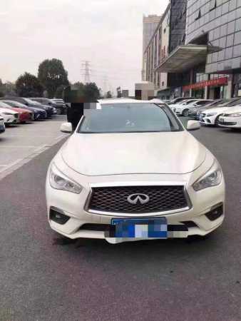 22ӢQX50