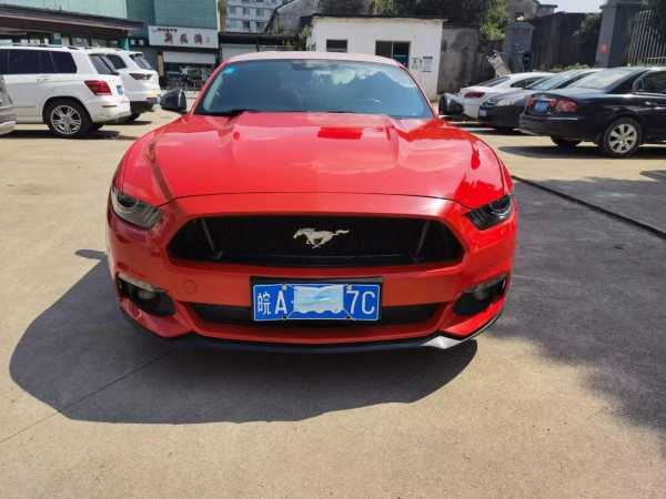ߺ21긣ҰMustang