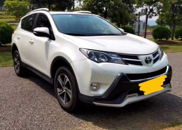 19RAV4