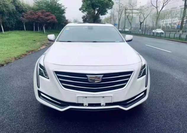 22꿭CT6