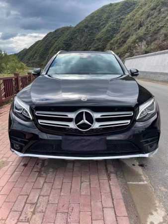 е22걼GLC