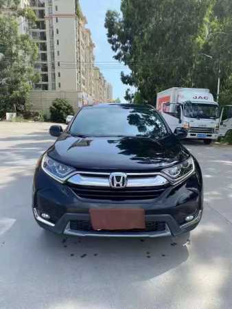 23걾CRV