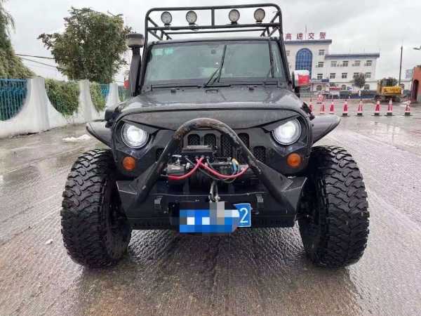 ̩17JEEP