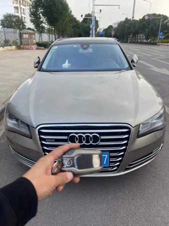 18µA8L