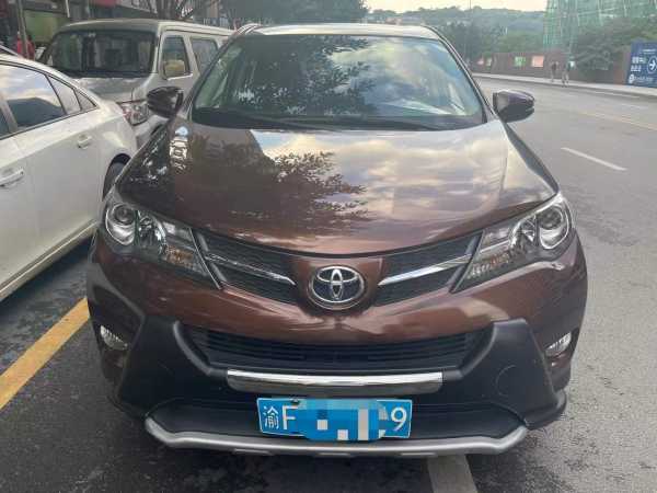 19RAV4