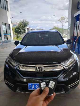 е23걾CRV