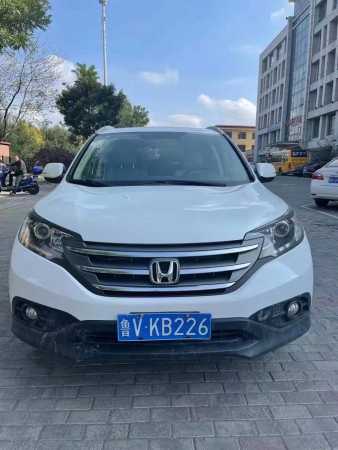 ͺ19걾CRV