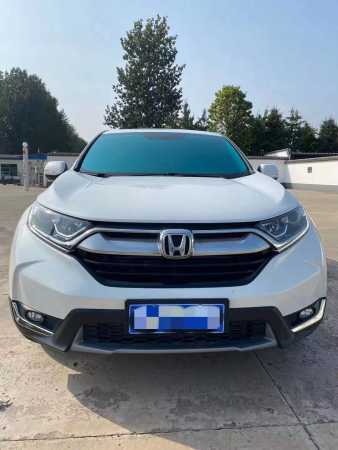 ػʵ24걾CRV