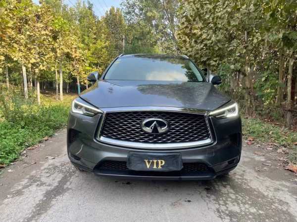 Ϋ23ӢQX50