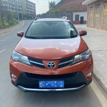 18RAV4