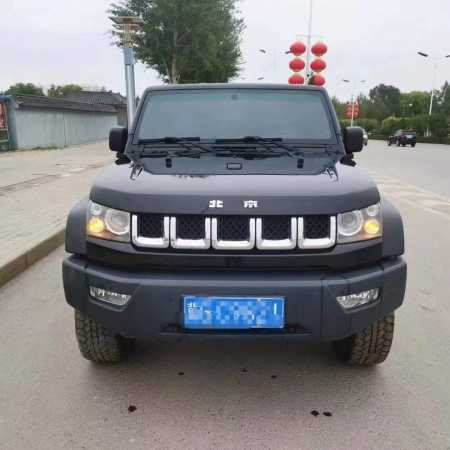 22걱챱BJ40