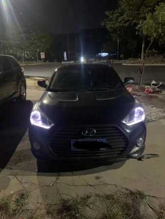 Ϸ17ִVeloster˼