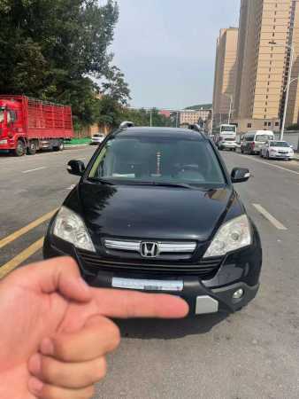̨12걾CRV