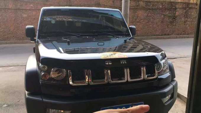20걱챱BJ40