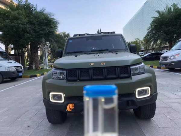 24걱챱BJ40