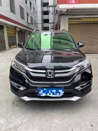 19걾CRV
