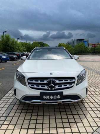 22걼GLA
