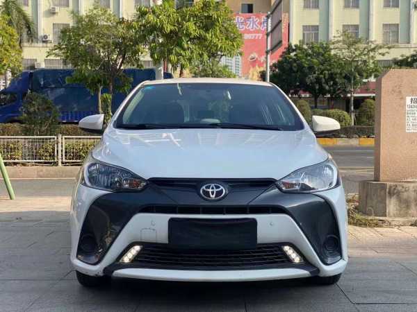 23YARiS L 